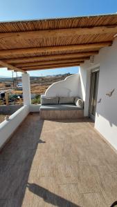 Casa Del Campo Koufonisia House