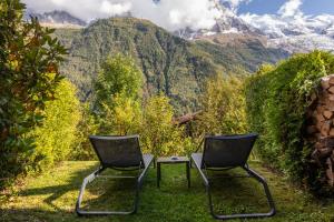 Hotels Auberge du Bois Prin : Suite Junior