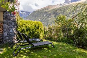 Hotels Auberge du Bois Prin : Suite