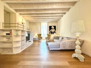 Loft Abbazia