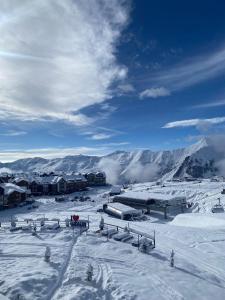 Go-Gudauri The Atrium Residence