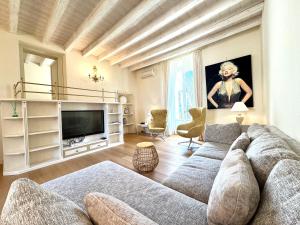 Loft Abbazia