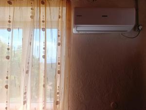 Vintage Mediterranean house