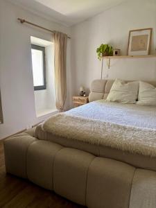 Maisons de vacances Small house in Provence : photos des chambres