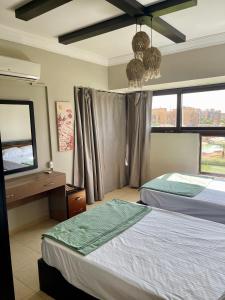 Chalet in Bluebay Asia Resort Ain Sokhna