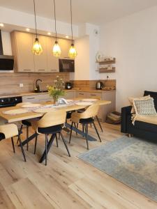 Apartament LILLA 2