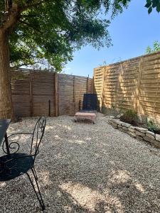 Maisons de vacances Small house in Provence : photos des chambres