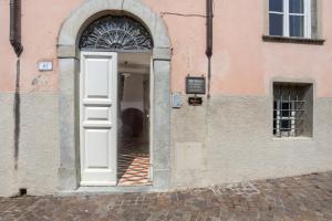 Villa Chelucci - Gualdo