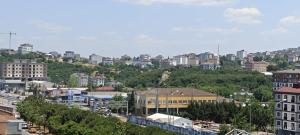 Zin D Home Otel Alemdağ