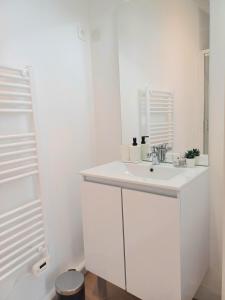 Appartements Le Clos Carnot 3 - Proche Commodites : photos des chambres