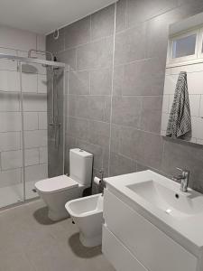 Apartamento con Increíbles vistas al mar