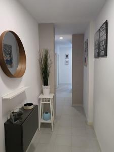 Apartamento con Increíbles vistas al mar