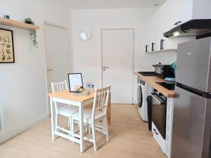 Appartements Le Clos Carnot 3 - Proche Commodites : photos des chambres