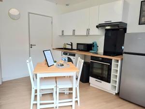 Appartements Le Clos Carnot 3 - Proche Commodites : photos des chambres