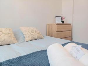 Appartements Le Clos Carnot 3 - Proche Commodites : photos des chambres