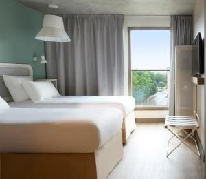 OKKO Hotels Troyes Centre : photos des chambres