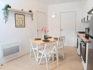 Le Clos Carnot 3 - Proche Commodités