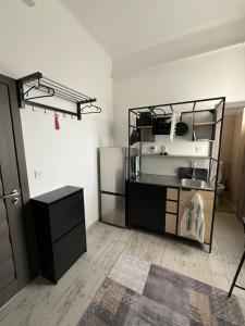 Pullman Apartman 4