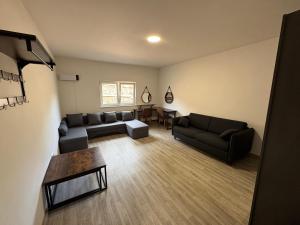Apartmán Koupálo Janovičky