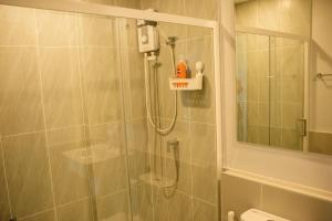 Cozy Home in The Next Jed Yod 2