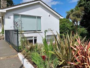 Featured on Channel 4 with George Clarke with lazy spa