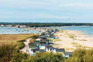 Featured on Channel 4 with George Clarke with lazy spa