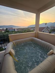 La Mia Apartments - Ubytování bez kategorie ve městě Tivat