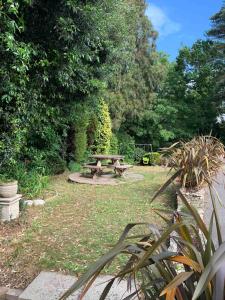 Featured on Channel 4 with George Clarke with lazy spa