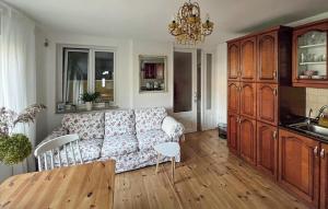 Ferienwohnung Rheinsberg