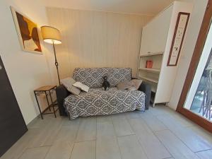 Appartements La Londe Studio avec grande terrasse 4 pers LAL310-001 : photos des chambres