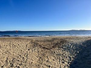 Appartements La Londe Studio avec grande terrasse 4 pers LAL310-001 : photos des chambres