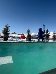 Go-Gudauri The Atrium Residence