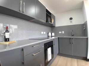 Residencias Olavarría