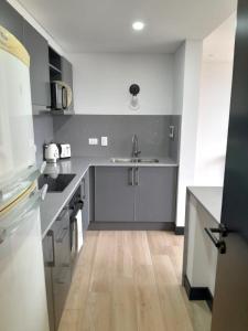 Residencias Olavarría