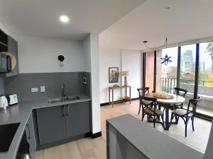 Residencias Olavarría
