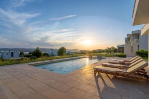 Villa Belvedere 1 ZadarVillas