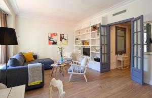 Casa Cosi - Casanova 2