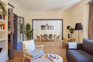 Casa Cosi - Casanova 2