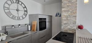 Tout à pied & farniente ! Appartement lumineux avec terrasse