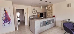 Tout à pied Appartement lumineux avec terrasse