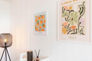 Ferienwohnung App. 1 Haus Duckdalben