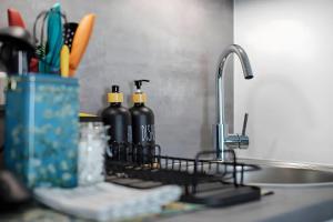 Ferienwohnung Bächle, sehr zentral