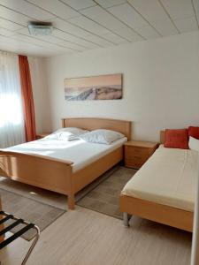 Ferienwohnungen Sadtler Carolinensiel