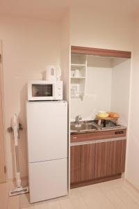 Room #301 - Cozy Stay Higashi Ikebukuro