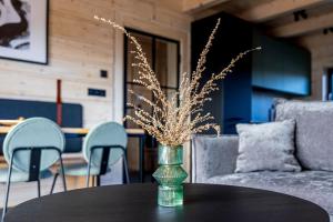 RentPlanet - Wierzchołki - Domki 8-osobowe