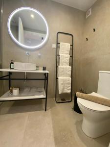 Living Yard Acropolis Apartments