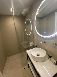 Living Yard Acropolis Apartments