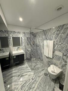 RS Porto Central Apartments