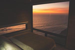 Cabañas Mirador de Matanzas