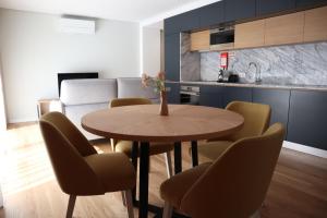 RS Porto Central Apartments